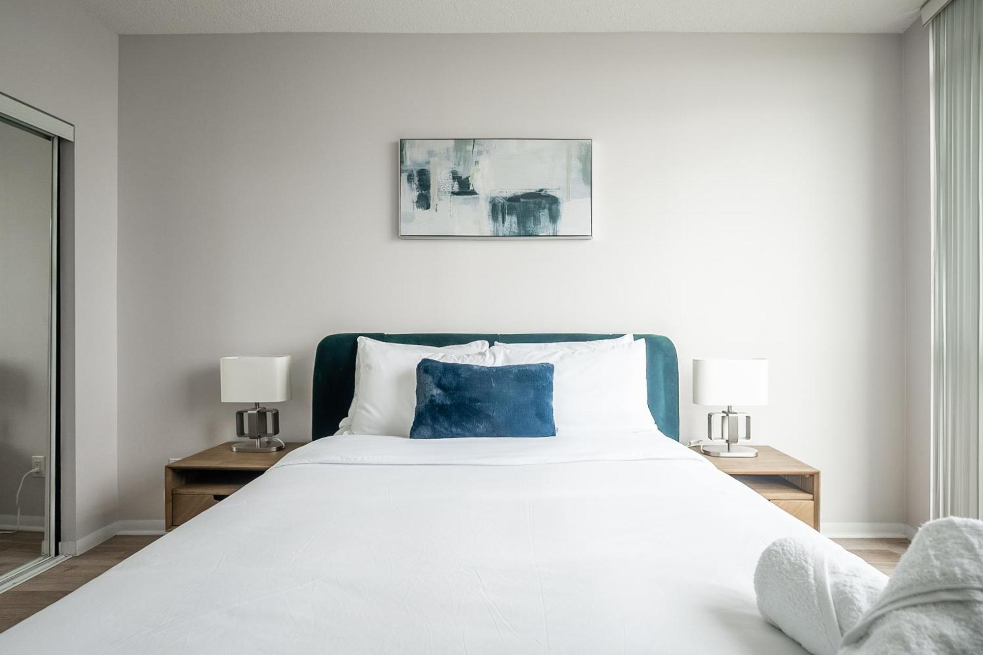 Rivetstays - The Neptune Toronto Exterior photo